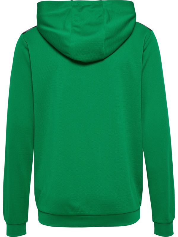 Hummel Authentic PL Zip Kapuzenjacke Kinder