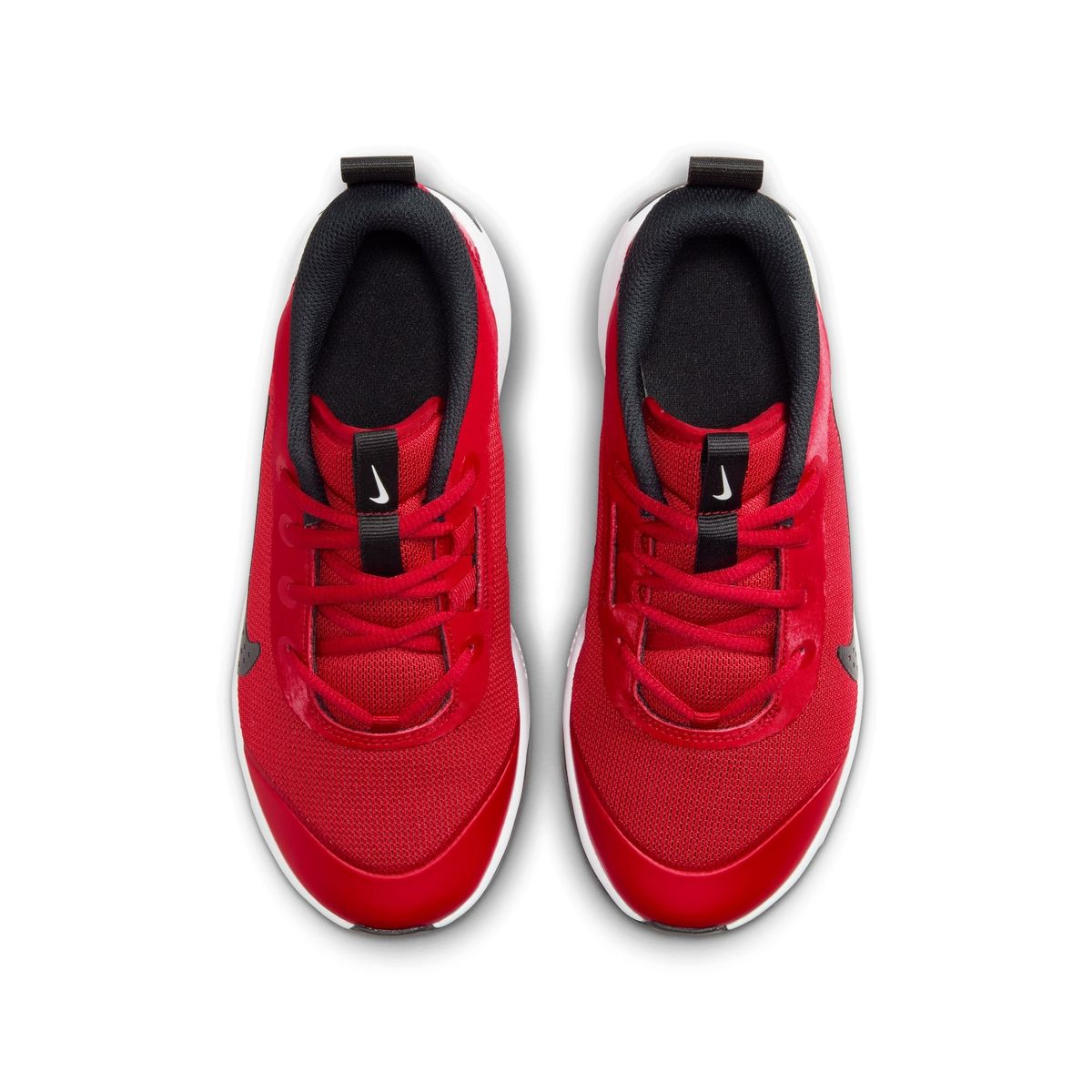 Nike  Handballschuhe Omni Multi-Court Kinder