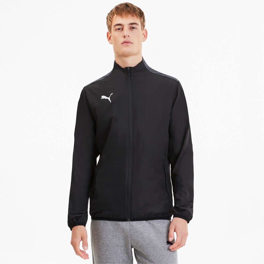 Puma Teamgoal 23 Sideline Jacke