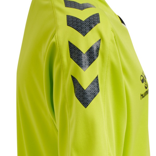 Hummel Core XK Poly Jersey Trikot Kinder