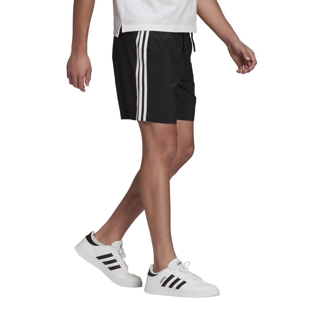 Adidas Essentials Chelsea 3-Streifen Short