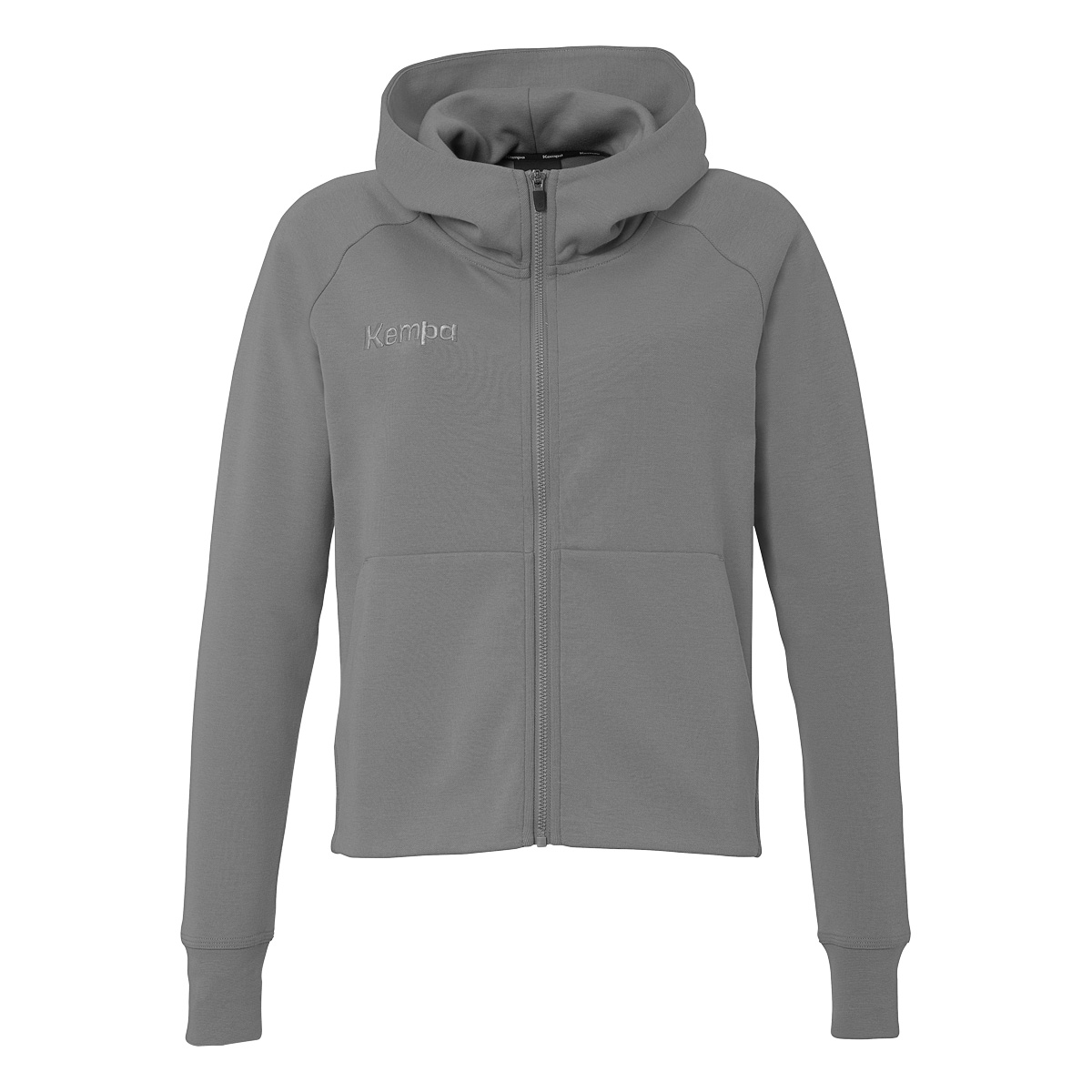 Kempa STMNT Kapuzenjacke Damen