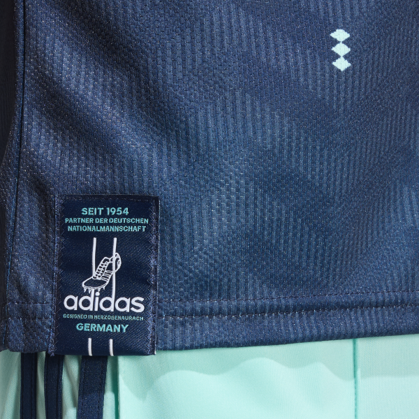 Adidas DFB Deutschland 2026 Auswärtstrikot Kinder