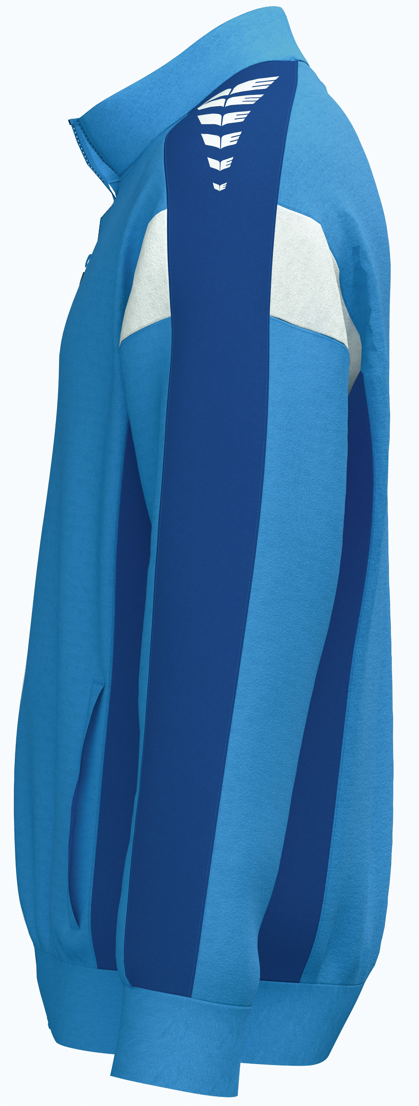 Erima Celebrate 125 Training Jacke Unisex