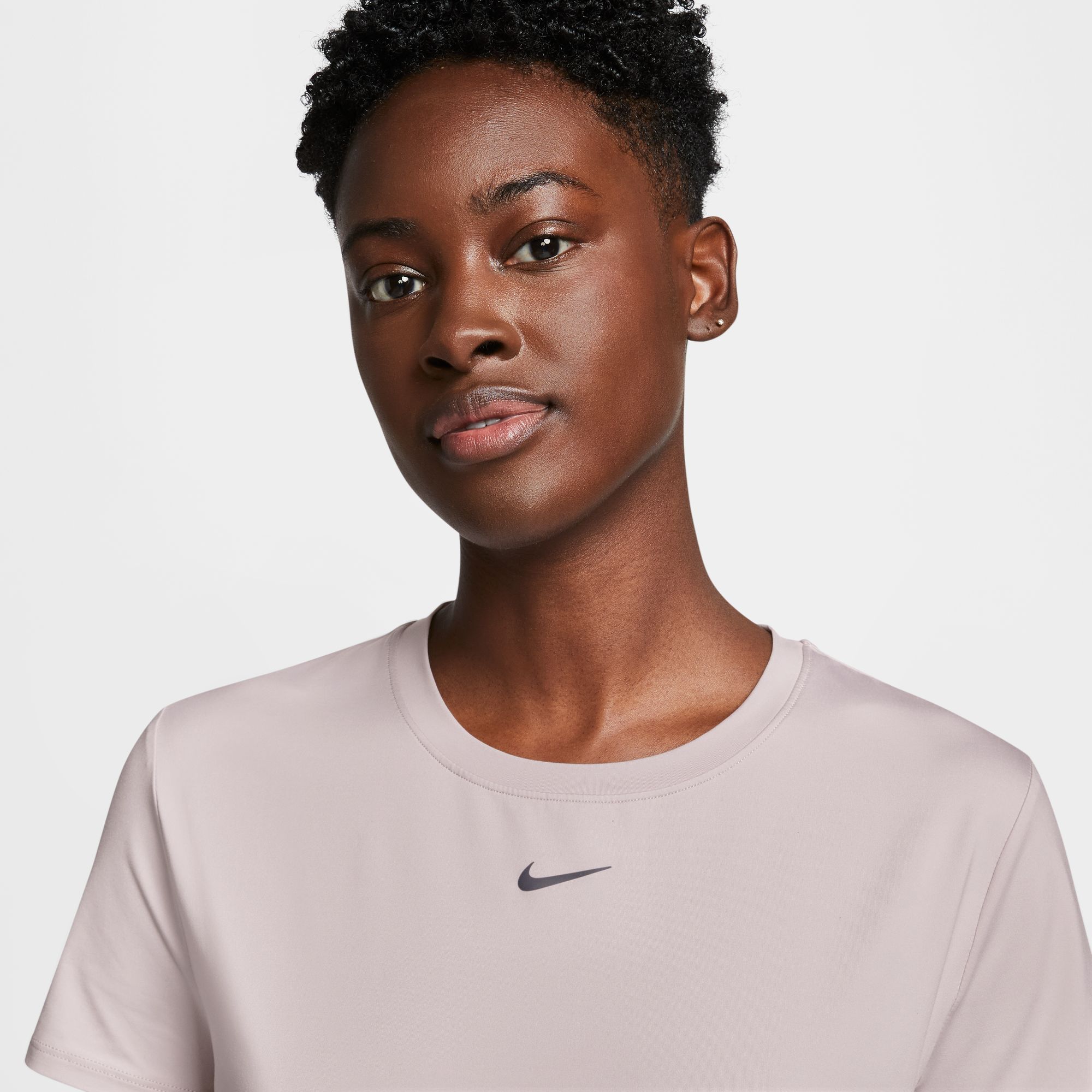 Nike Dri-Fit One Classic T-Shirt Damen