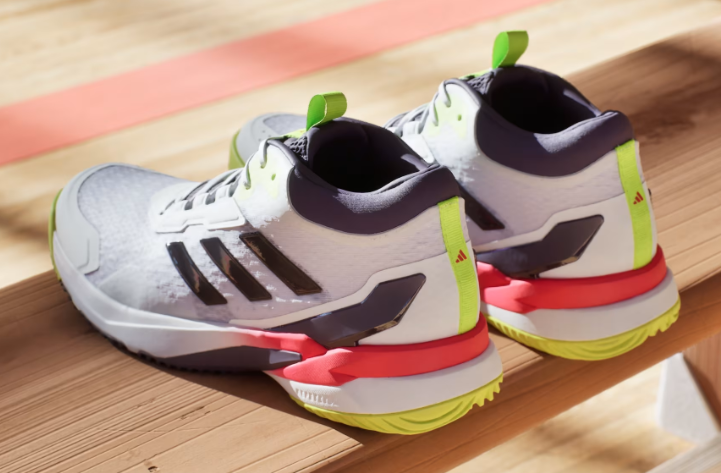 Adidas Handballschuhe Crazyflight 6 Mid