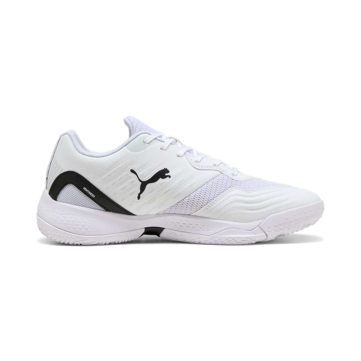 Puma Handballschuhe Solarflash III 