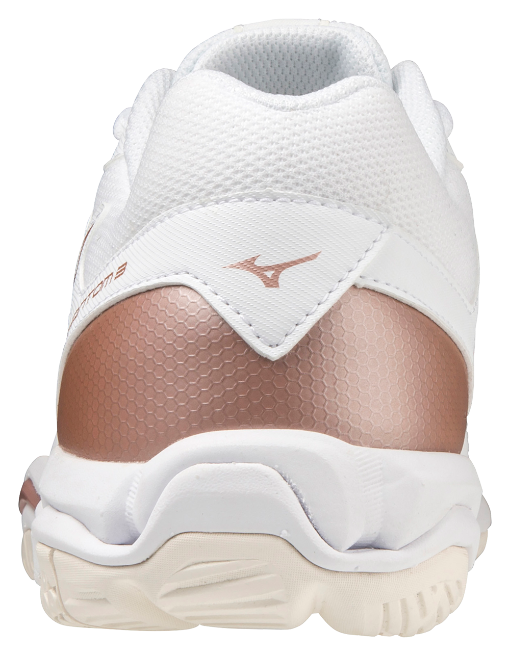Mizuno Handballschuhe Wave Phantom 3 Damen