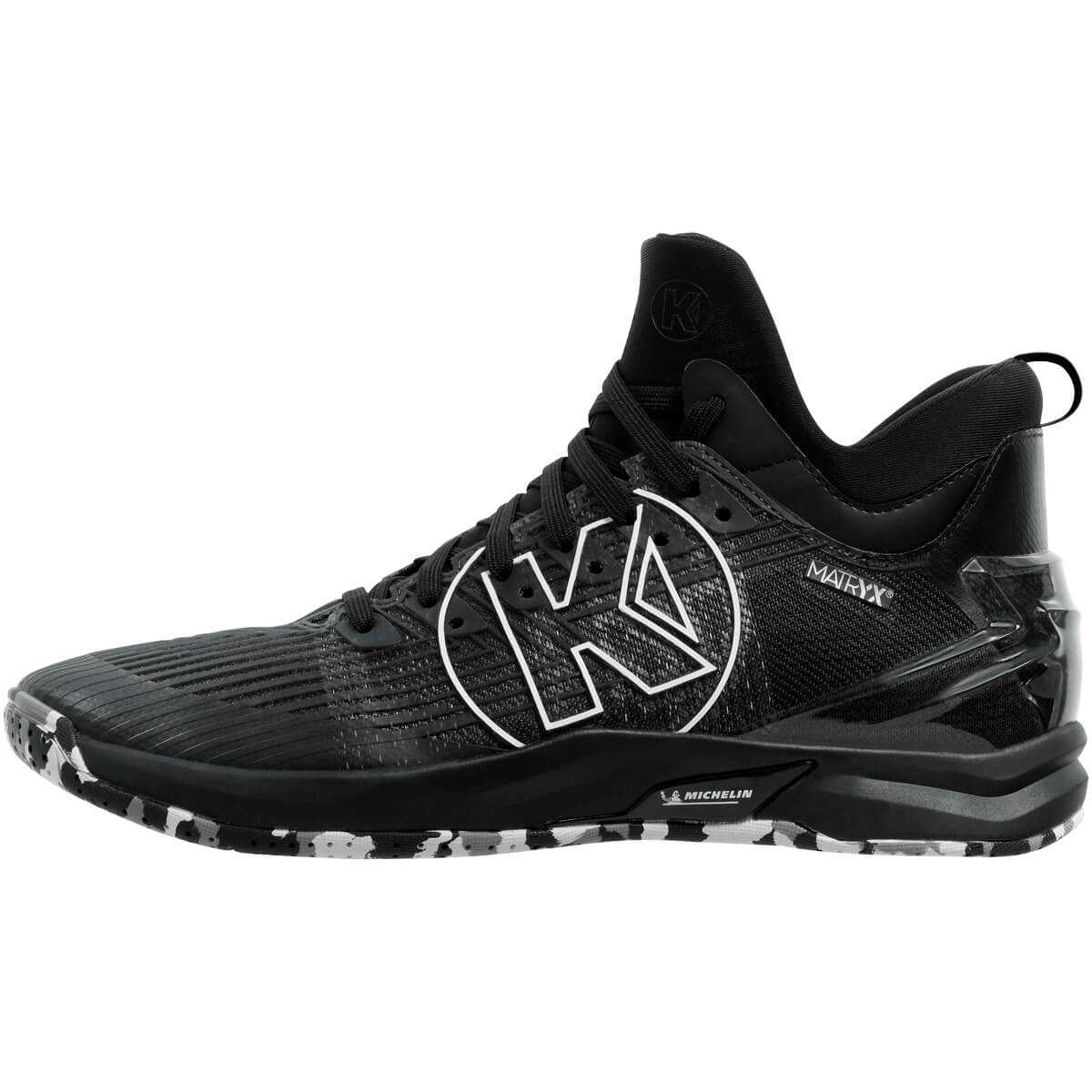 Kempa Handballschuhe Attack Mid