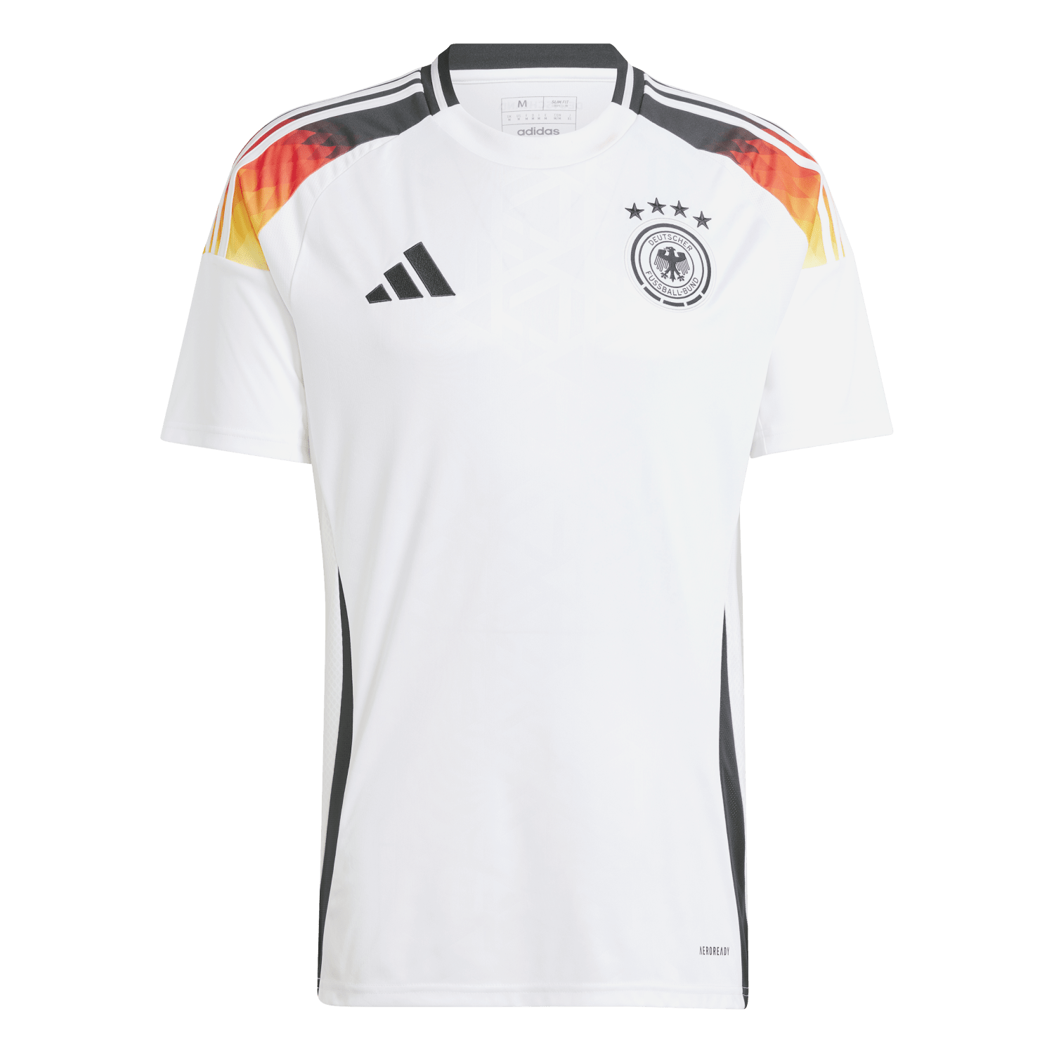 Adidas DFB Deutschland 24 Heimtrikot