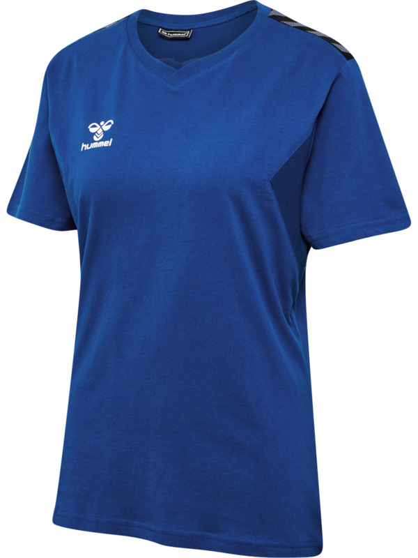 Hummel Authentic Co T-Shirt Damen