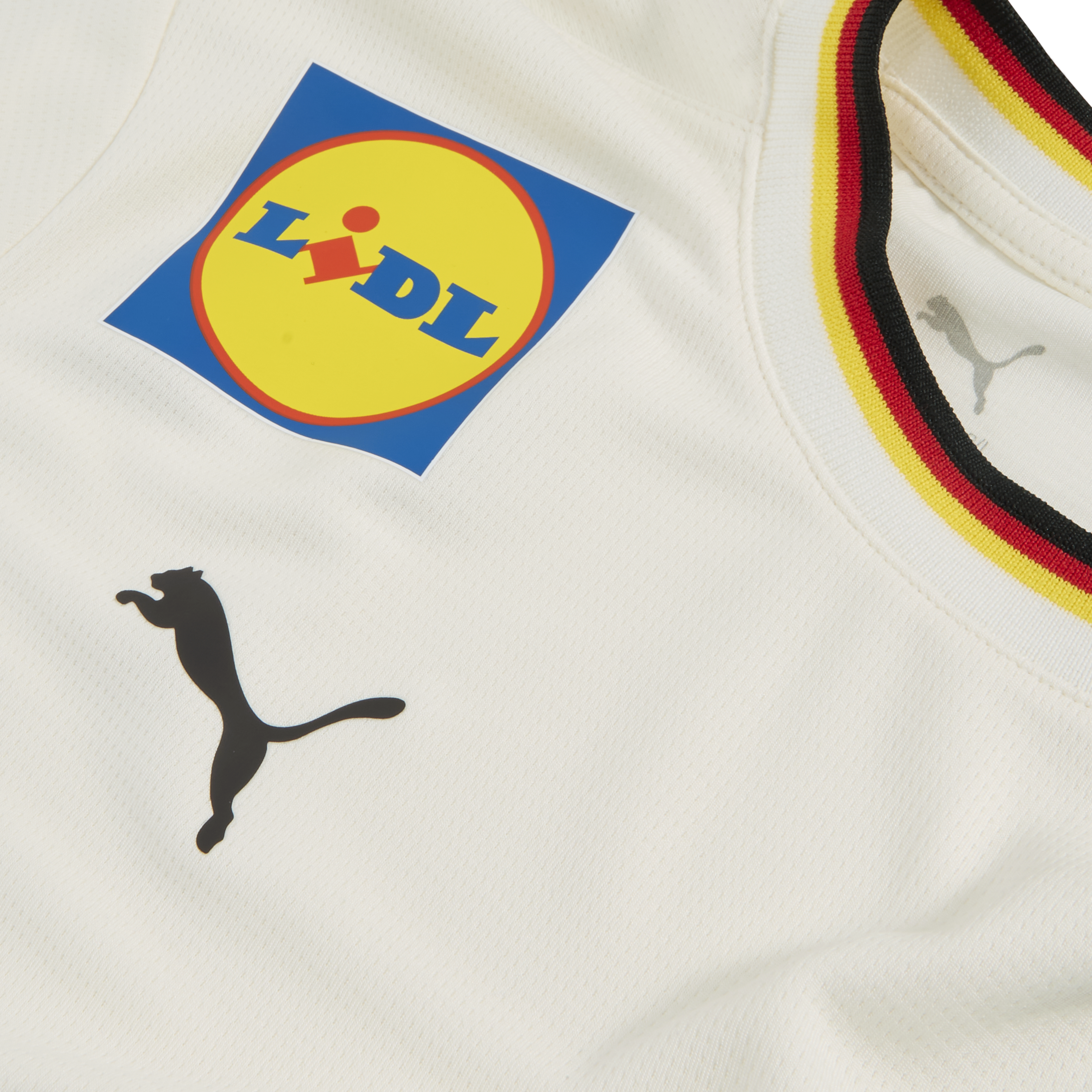 Puma DHB Heimtrikot 2026 Kinder