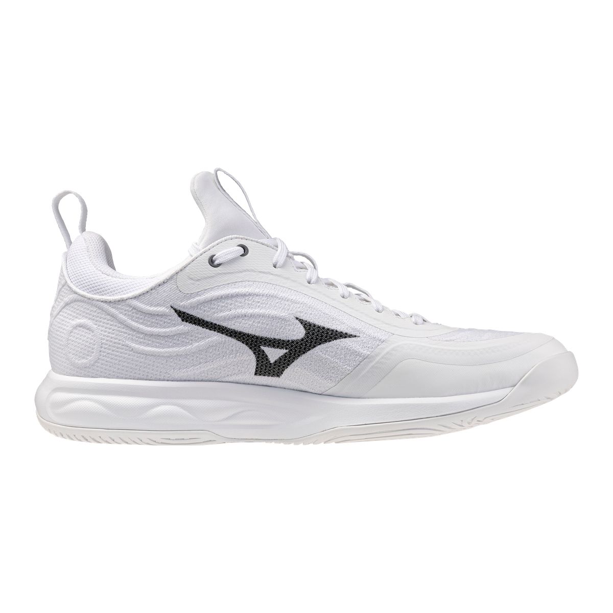 Mizuno Handballschuhe Wave Luminous Elite