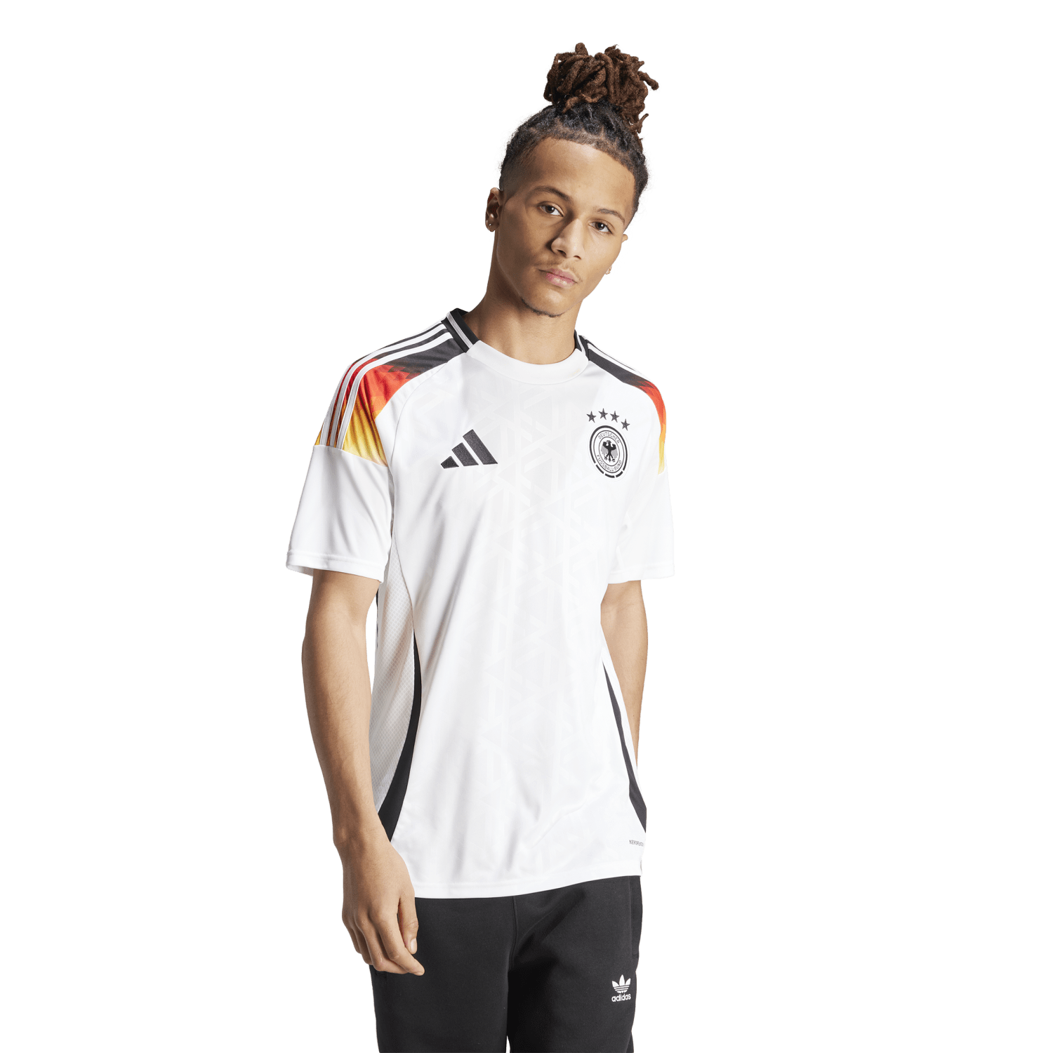 Adidas DFB Deutschland 24 Heimtrikot