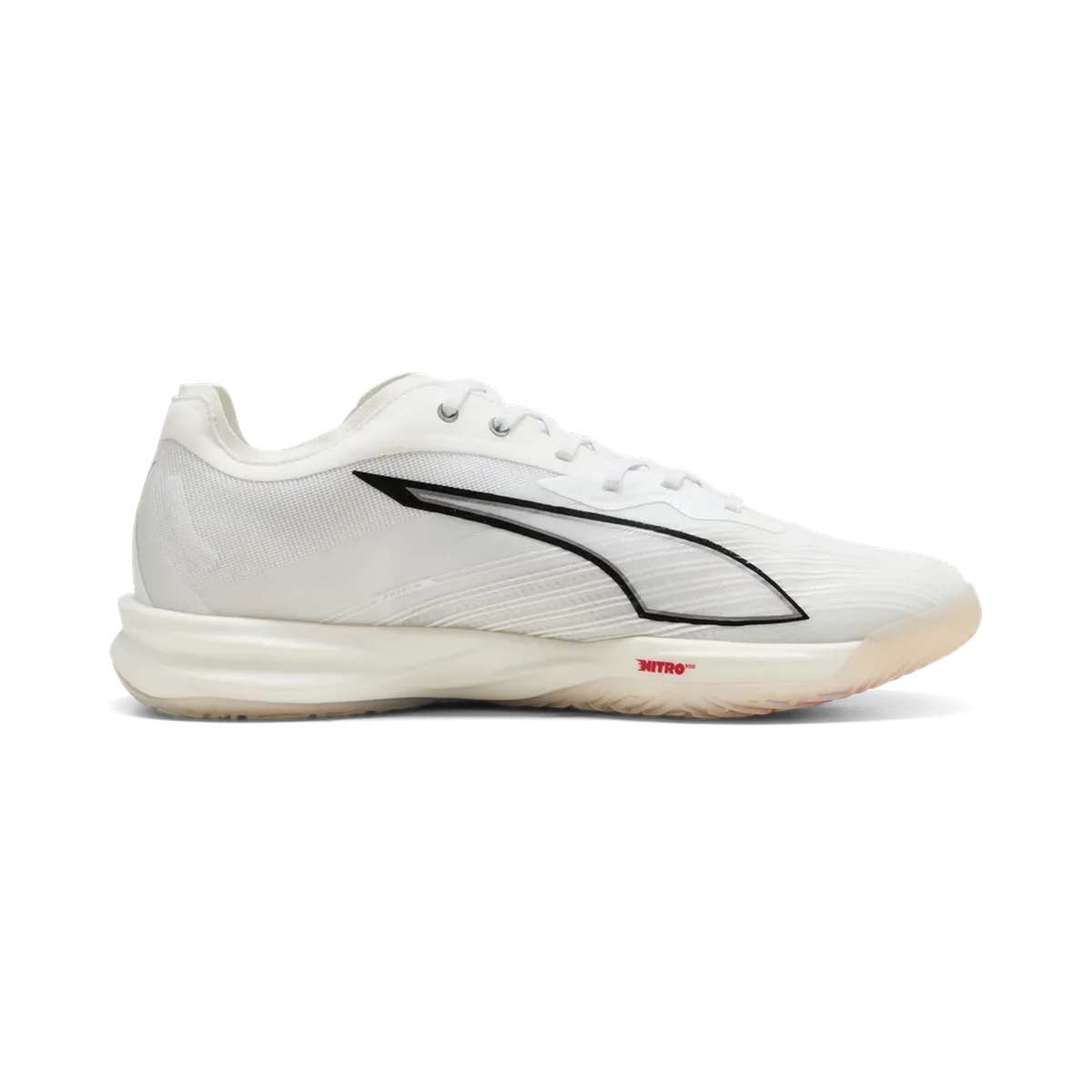 Puma Handballschuhe Accelerate Nitro SQD 5
