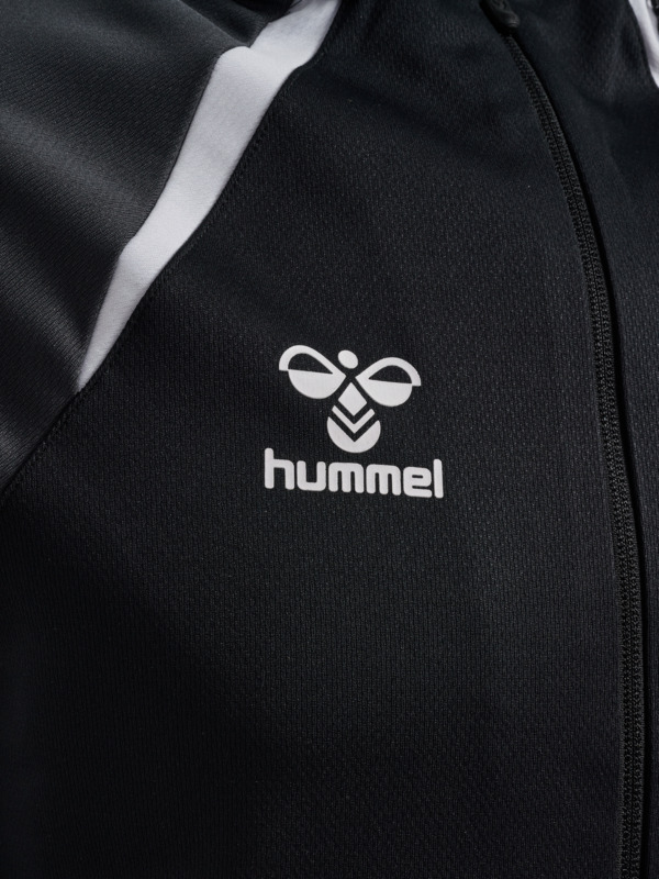 Hummel Lead 2.0 Zip Kapuzenjacke