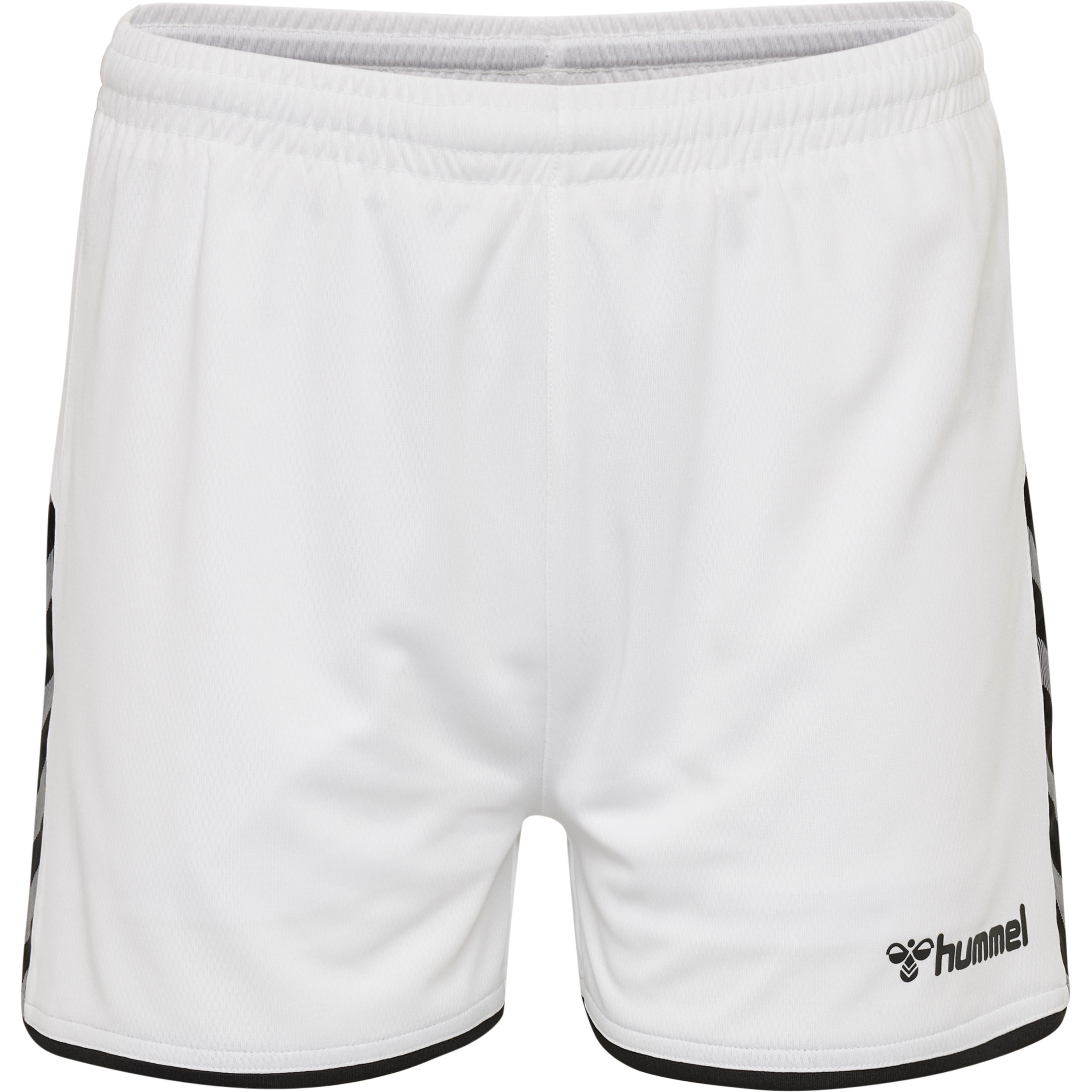 Hummel Authentic Poly Shorts Damen