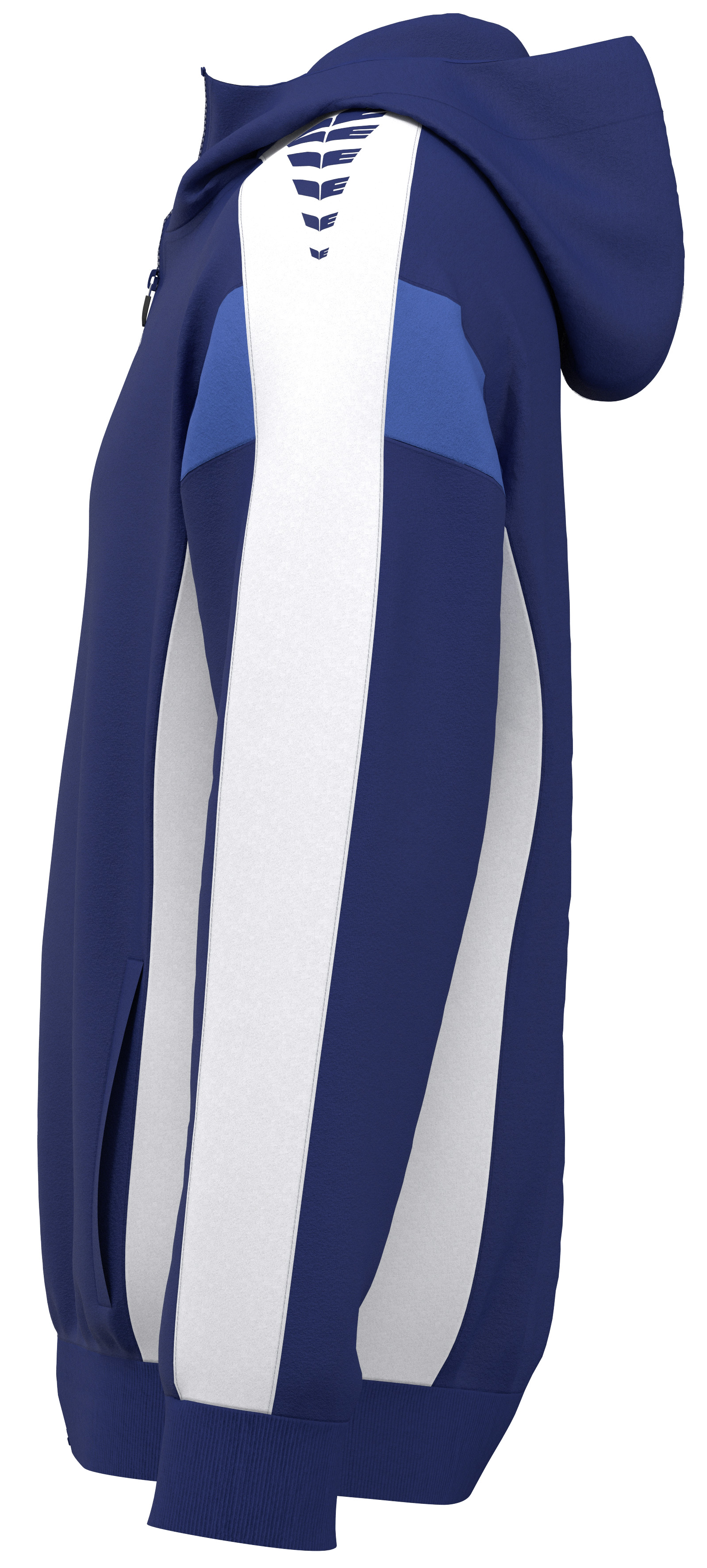 Erima Celebrate 125 Training Kapuzenjacke