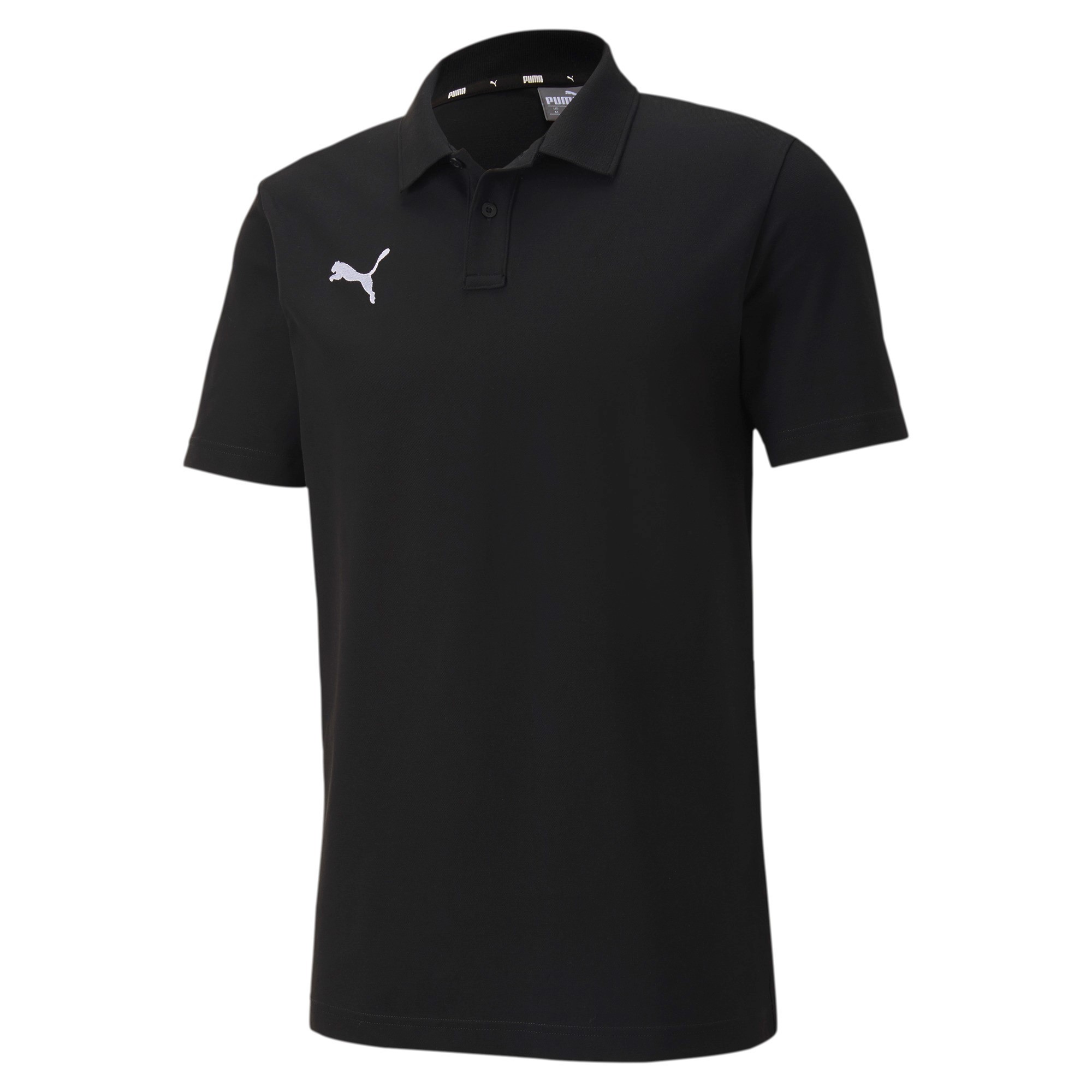 Puma teamGOAL 23 Casuals Polo Shirt