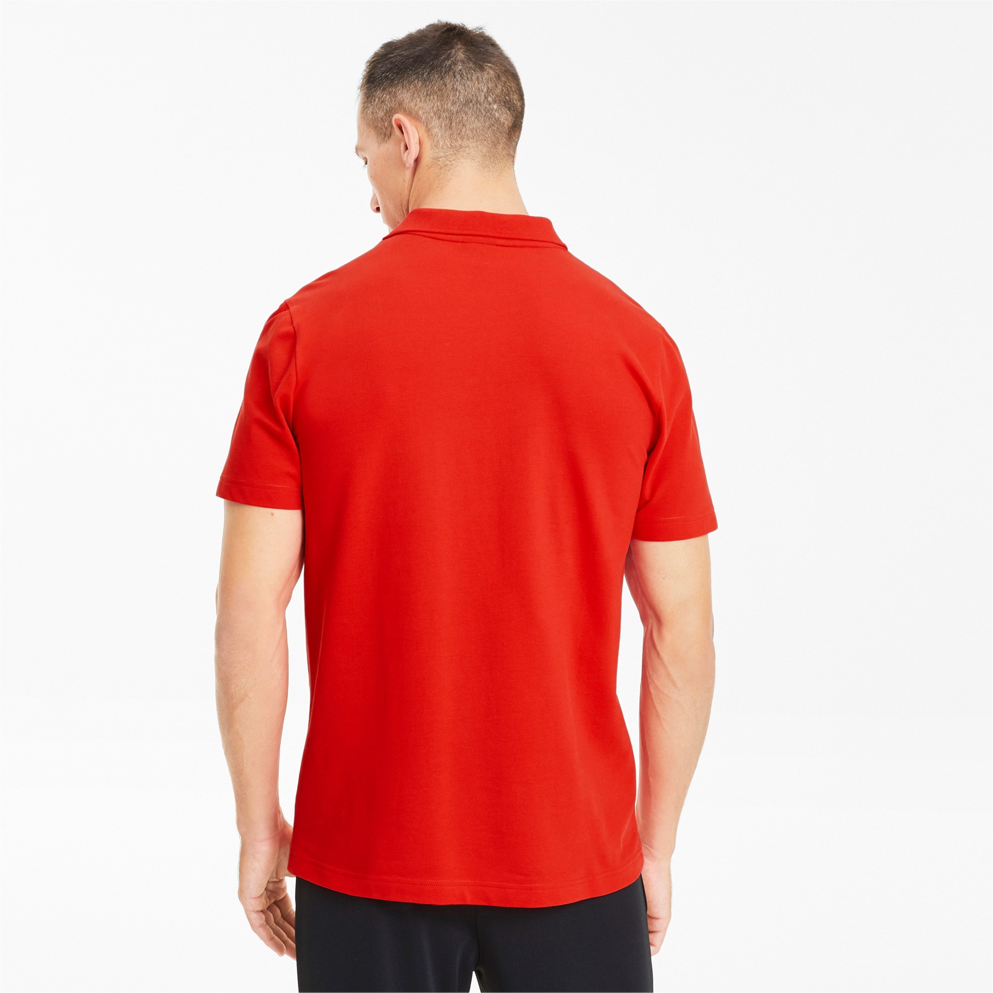 Puma teamGOAL 23 Casuals Polo Shirt