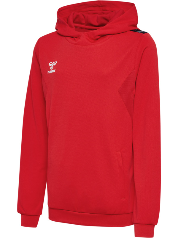 Hummel Authentic PL Kapuzen Sweatshirt Kinder