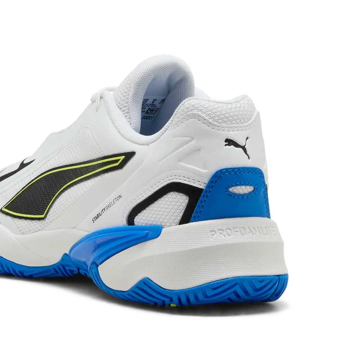 Puma Handballschuhe Solarstrike 4