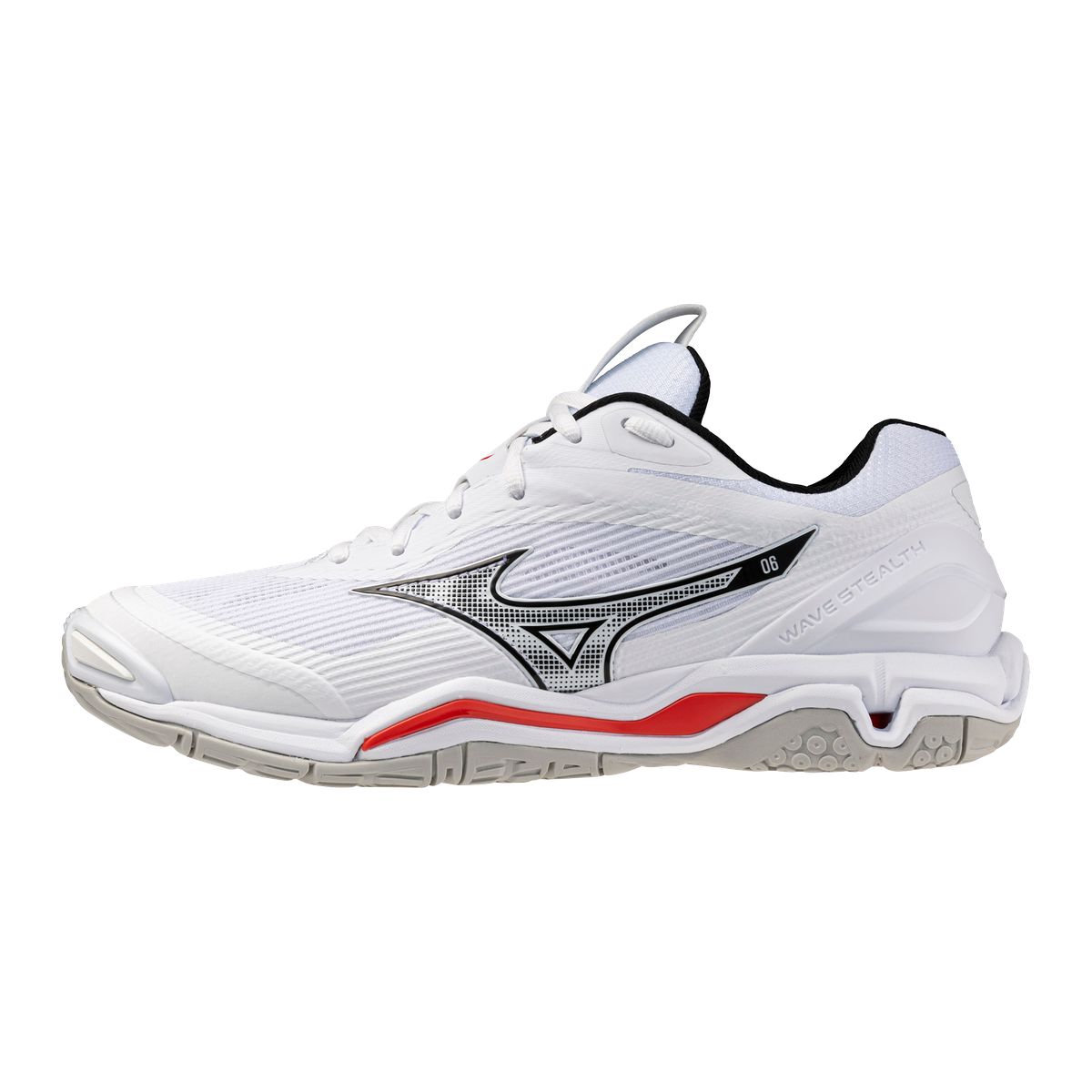 Mizuno Handballschuhe Wave Stealth 6