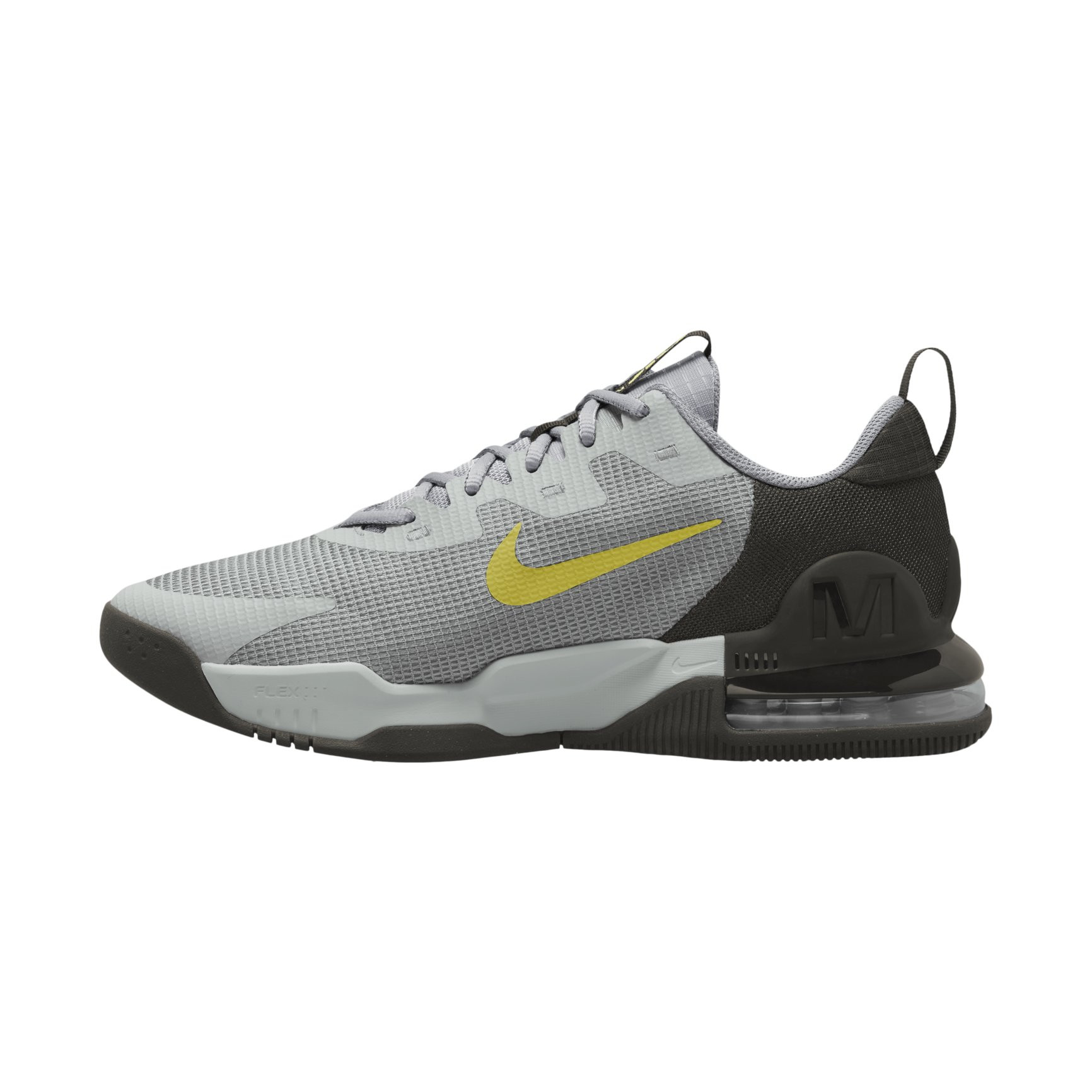 Nike Freizeitschuhe Air Max Alpha Trainer 5