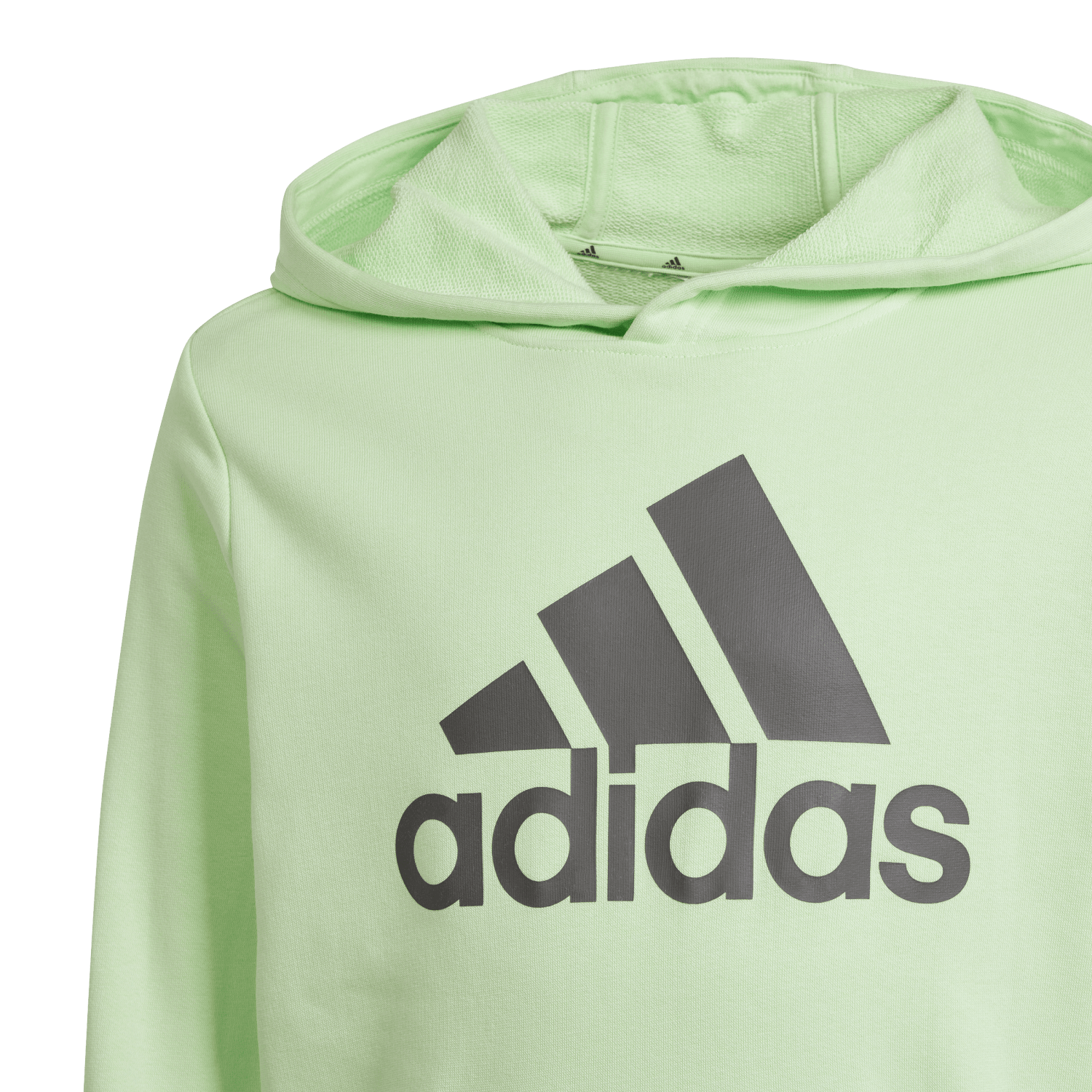 Adidas Kapuzen Sweatshirt Kinder