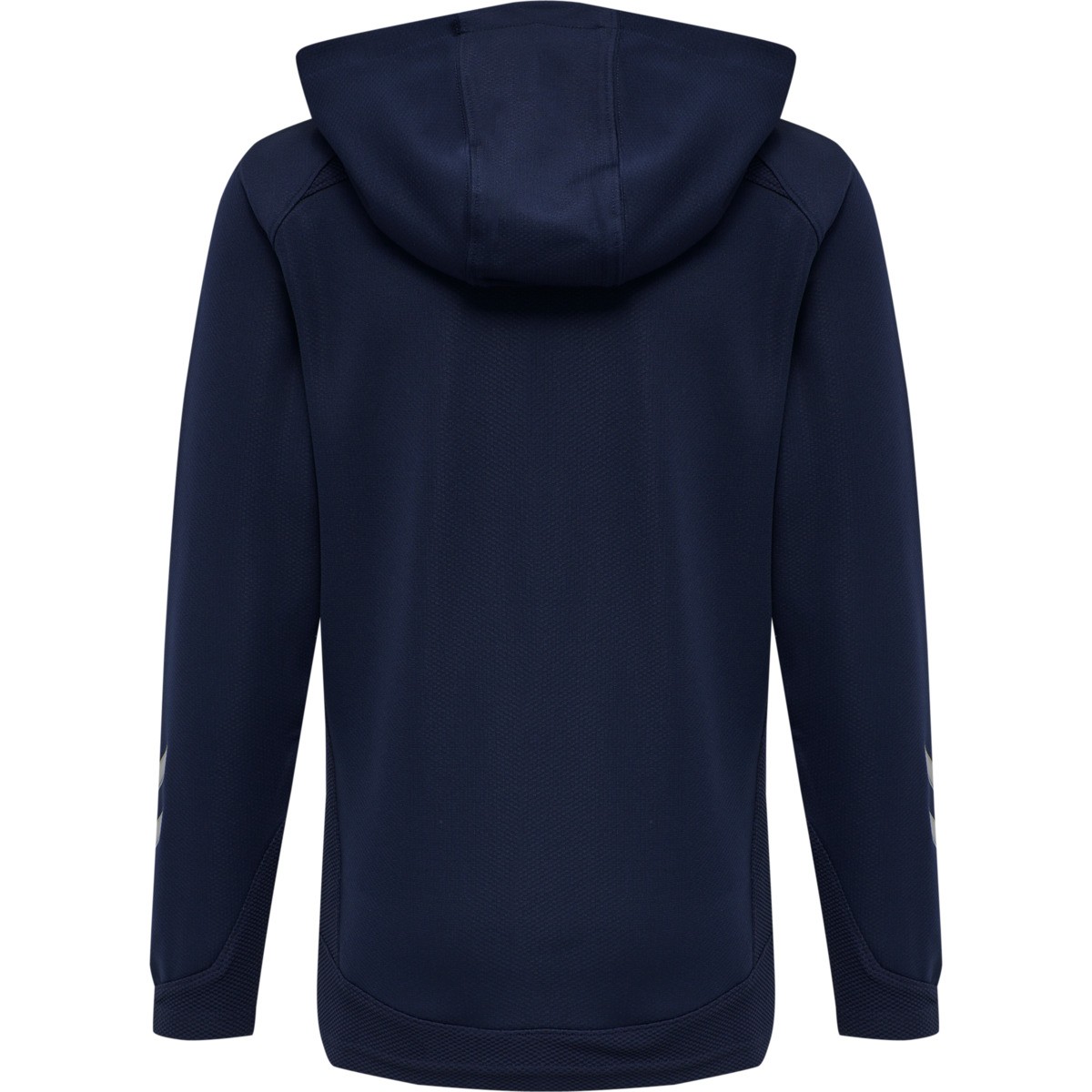 Hummel Lead Poly Kapuzen-Sweatshirt Kinder