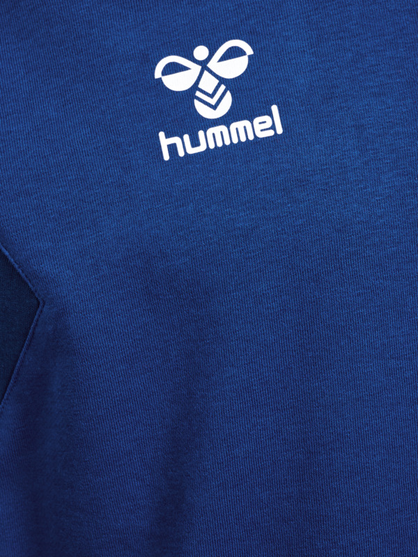 Hummel Authentic Co Training Sweatshirt Unisex